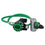 TECLINE DETENDEUR R2 TEC2 O2 SET M26 AVEC MANO – Image 2