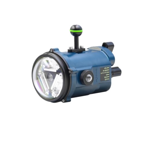 Apollo Blau MARELUX FLASH APOLLO III 2.0 – Image 4