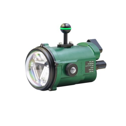 Apollo Grün MARELUX FLASH APOLLO III 2.0 – Image 2