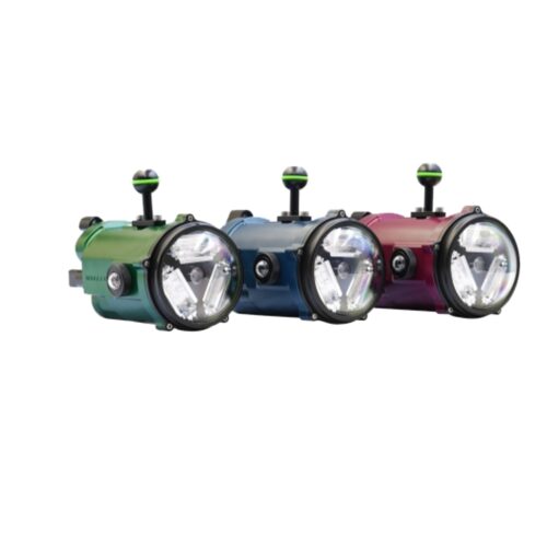 Apollo color MARELUX FLASH APOLLO III 2.0 – Image 5