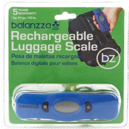 Bestdivers Balance-2 BESTDIVERS BALANCE POUR BAGAGES – Image 3