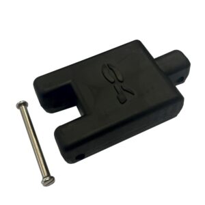 C4 PLOMBS ADDITIONNELS POUR DYNO 1KG