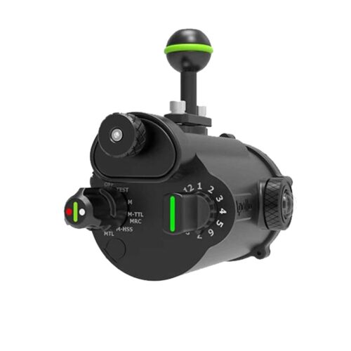 MARELUX FLASH APOLLO S – Image 2