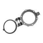 MARELUX M67 FLIP HOLDER FOR 67MM MACRO PORTS