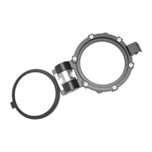 MARELUX M67 FLIP HOLDER FOR 67MM MACRO PORTS