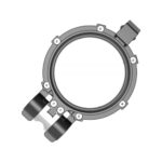 MARELUX M67 FLIP HOLDER FOR 67MM MACRO PORTS – Image 2