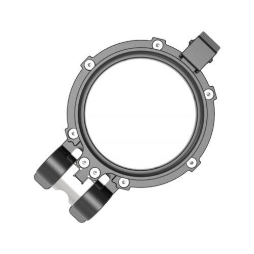 MARELUX M67 FLIP HOLDER FOR 67MM MACRO PORTS – Image 2