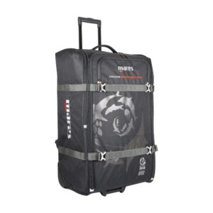 MARES CRUISE BACKPACK PRO 128L