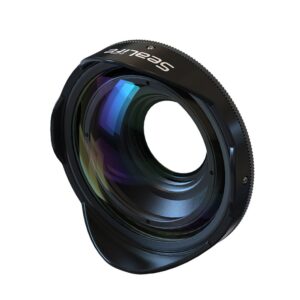 SEALIFE DÔME GRAND-ANGLE SPORTDIVER