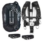 TECLINE COMFORT SET 2 DONUT 17 KG