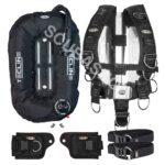 TECLINE COMFORT SET 3 DONUT 17 KG