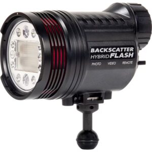 BACKSCATTER HYBRIDE FLASH HF-1