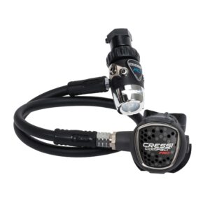 CRESSI DETENDEUR MC9 DIN SC COMPACT PRO