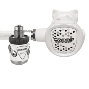 CRESSI DETENDEUR MC9 DIN SC COMPACT