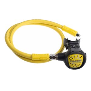 CRESSI DETENDEUR OCTOPUS COMPACT