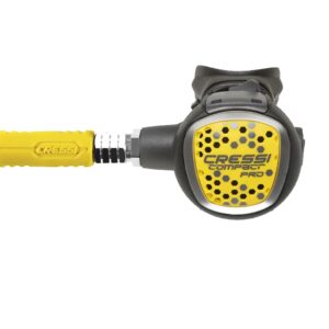 CRESSI DETENDEUR OCTOPUS COMPACT PRO