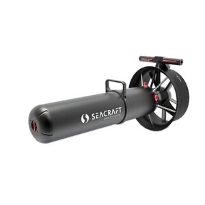 SEACRAFT FUTUR BX 1000