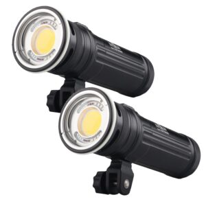 KRAKEN SPORTS DUO HYDRA 18'000