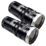 KRAKEN SPORTS DUO HYDRA 6000 V2