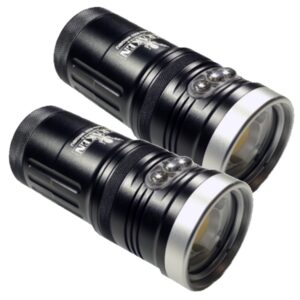 KRAKEN SPORTS DUO HYDRA 6000 V2