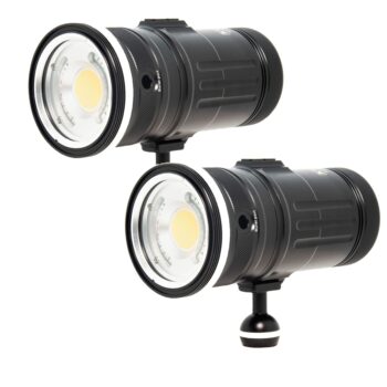 KRAKEN SPORTS HYDRA DUO 8000