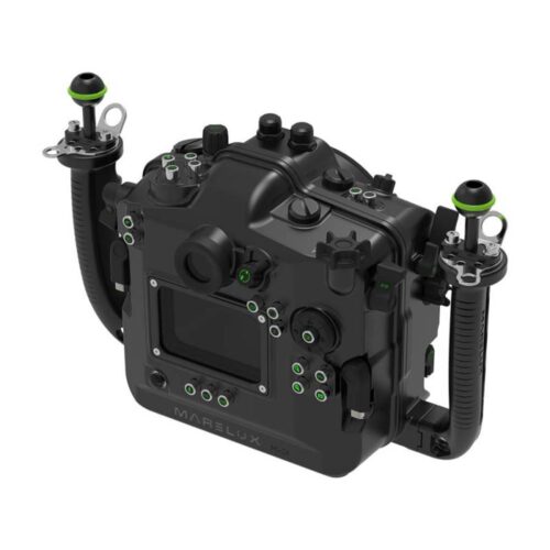 Marelux 21303-2 MARELUX MX-Z9 POUR NIKON Z9 – Image 3