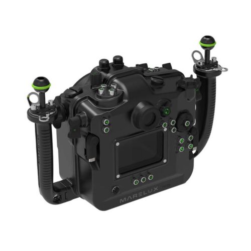 Marelux 21303-3 MARELUX MX-Z9 POUR NIKON Z9 – Image 4