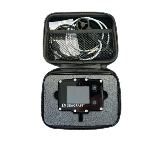 Seacraft Navigation ENC3-1 SEACRAFT NAVIGATION ELECTRONIQUE ENC3 AVEC SENSOR POUR GO – Image 3