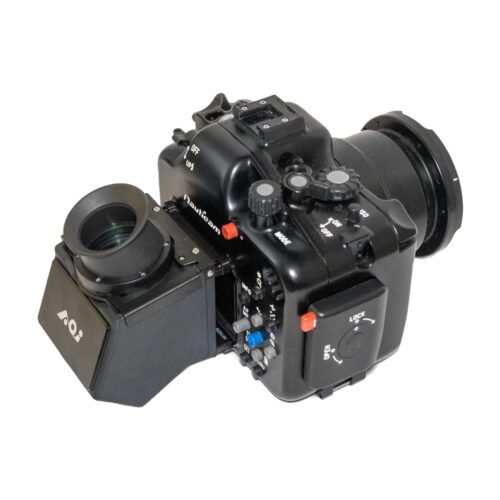 AOI 90°-Nauticam NAUTICAM SUPPORT POUR VISEUR 90° AOI – Image 2