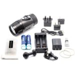 BACKSCATTER PHARE VIDEO MW-4300 – Image 2