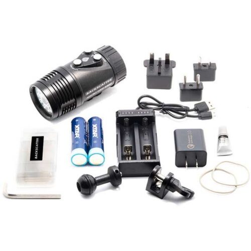 Backscatter MV4300-1 BACKSCATTER PHARE VIDEO MW-4300 – Image 2