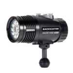 BACKSCATTER PHARE VIDEO MW-4300