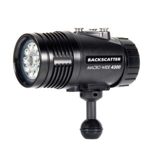 BACKSCATTER PHARE VIDEO MW-4300