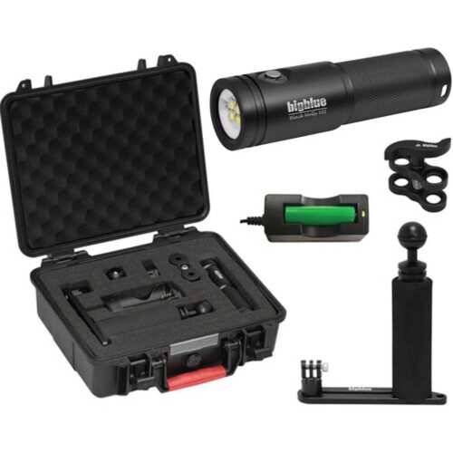 BIGBLUE GOPRO TRAY + 1 x AL2900XWB II – Image 3