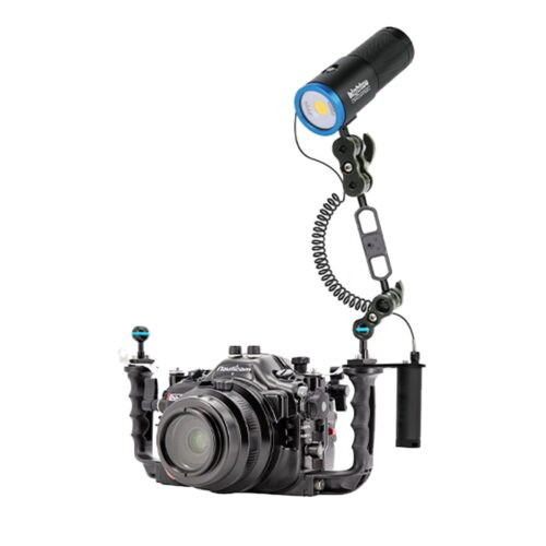 BIGBLUE CB4000PBRC BLUE LIGHT – Image 3