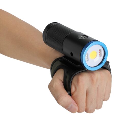 BIGBLUE CB4000PBRC BLUE LIGHT – Image 2