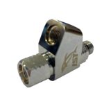 IST ADAPTATEUR DOUBLE HP