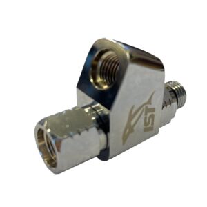 IST ADAPTATEUR DOUBLE HP