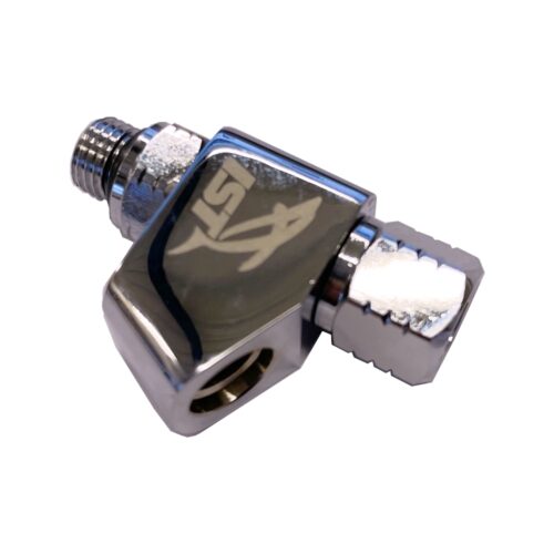 IST ADAPTATEUR DOUBLE HP – Image 2