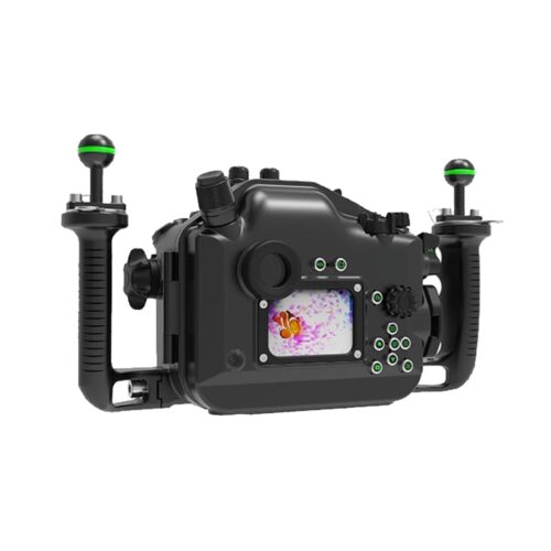 Marelux Canon MX-A7CII-2 MARELUX MX-A7C II POUR SONY ALPHA A7C II – Image 3