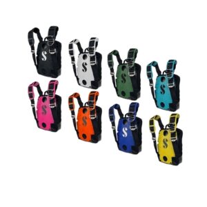 SCUBAPRO SAC A DOS S-TEK