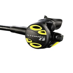 ATOMICS AQUATICS Z2 OCTOPUS