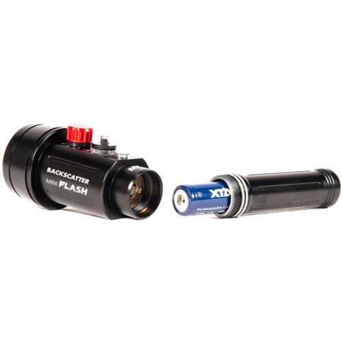 BACKSCATTER MINI FLASH 2 – Image 2