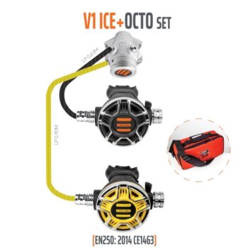 TECLINE DETENDEUR V1TEC2 AVEC OCTOPUS