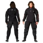 WATERPROOF COMBINAISON D7 DAME OCCASION