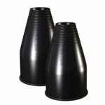 WATERPROOF MANCHONS SILICON BRAS HD