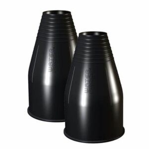 WATERPROOF MANCHONS SILICON BRAS HD