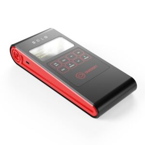 DIVESOFT SOLO ANALYSEUR OXYGENE ET HELIUM