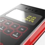 DIVESOFT SOLO ANALYSEUR OXYGENE ET HELIUM – Image 2