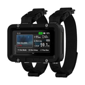 GARMIN DESCENT™ X50i